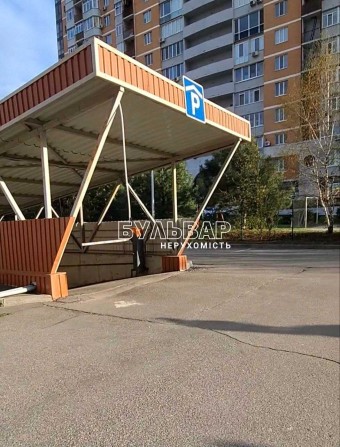 Продам паркоместо в ЖК Монте Плаза, м. 23 Августа. БЕЗ КОМИСИИ - фото 1