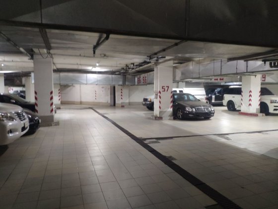 Продам СВОЕ место в паркинге Аркадия, ЖК Корона, Новая Аркадия Одесса