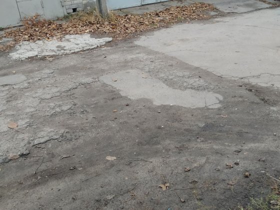 Продам в гаражном кооперативе гараж. Харків