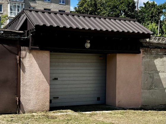 Гараж в центре, улица Шатиловская 2-В (за ЖК Олимп) Харьков