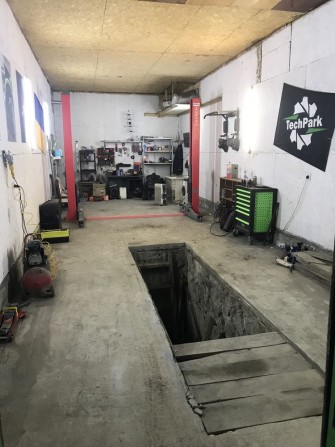 Продам гараж. СТО. Готовий бізнес - фото 1