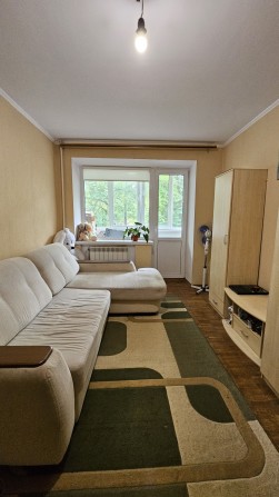 Продаж 3к квартири на 600річчі - фото 1