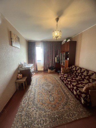 Продам 2- кім. квартиру р-н Рокосовского - фото 1