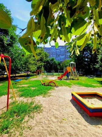 Продам 3 к квартиру Запорожское шоссе 2а Дафи Подстанция - фото 1