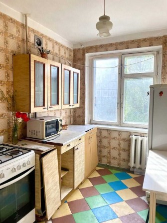 2 кім в багатоповерхівці район СОНЯЧНИЙ (716560) - фото 1