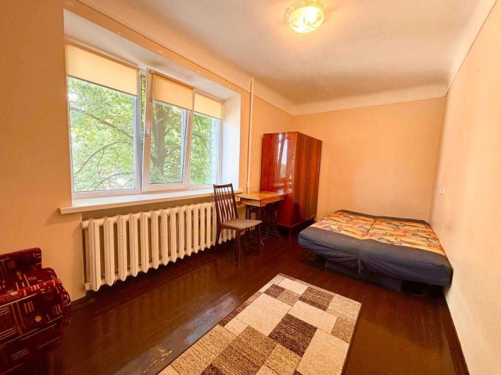 Продам квартиру на Гагарина, ул. Полигонная 27. - фото 1