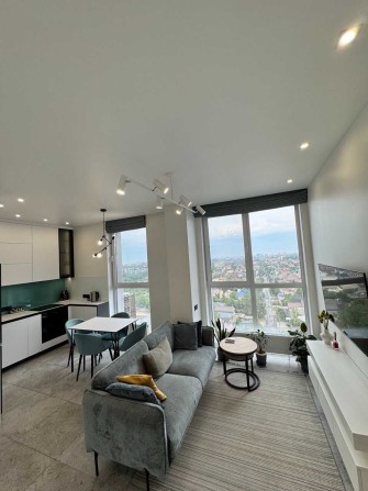 Продам 3-х комн. квартиру в ЖК Грани - фото 1