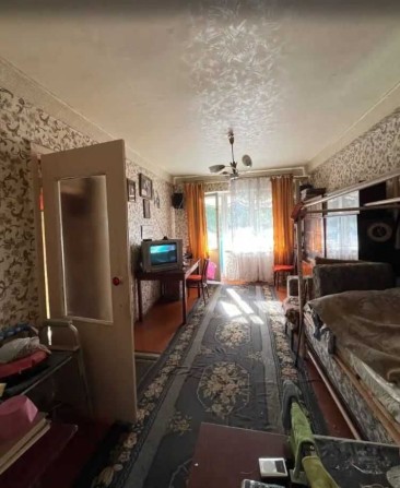 2 кім у житловому стані район НАУКИ (ГАГАРІНА) (716486) - фото 1