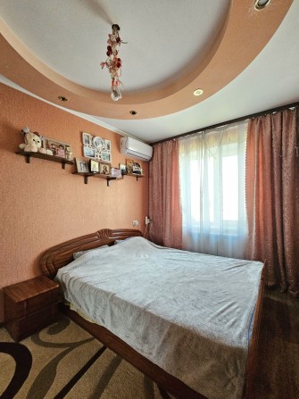 Продам 2к квартиру Левобережный-3, пр. Мира - фото 1