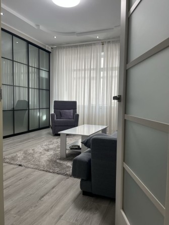 Продаж 1,5кім квартира. Новобудова - фото 1