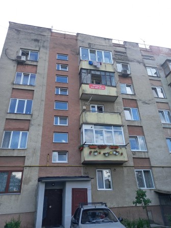 Продаж 3х кімн кварти в районі вул.Минайська - фото 1