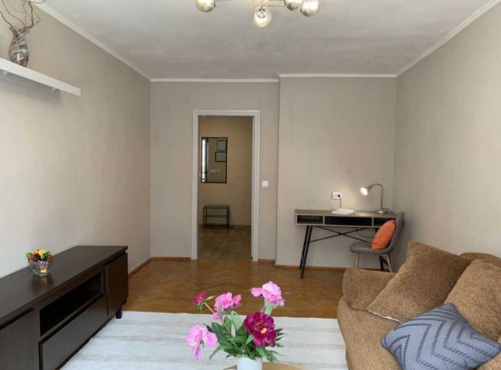 Продаж 2-о кімнатної Оболонь Л.Лукьяненка (Тимошенка) 19 м.Мінська - фото 1