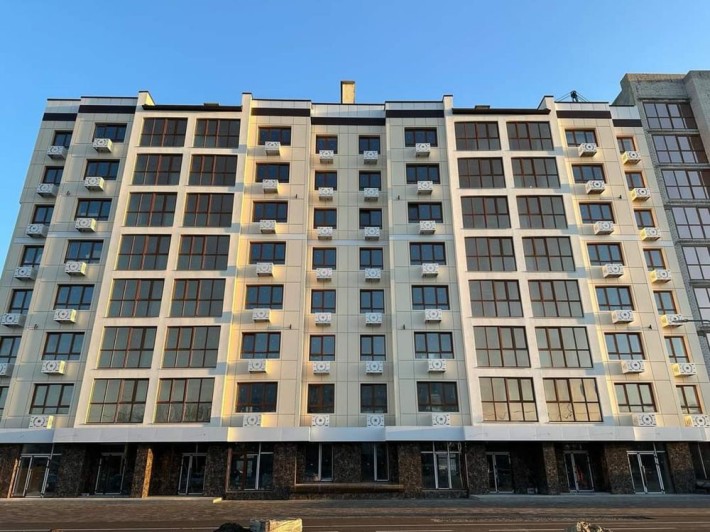 Продаж 2-кімнатної квартрири в ЖК «ОЛІМП» - фото 1