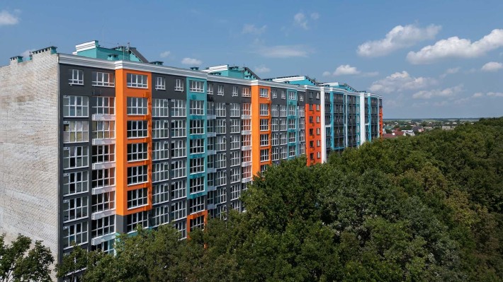 1 кімнатна Ремонт Олександрівський Новобудова Автономне Багряного - фото 1