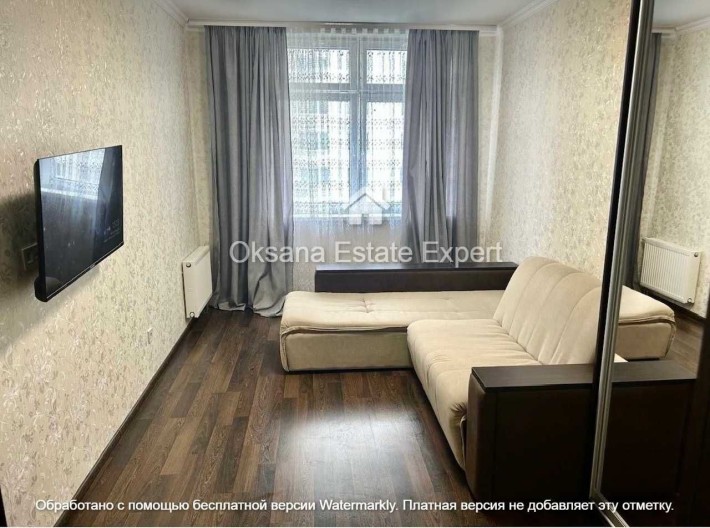 Продаж просторої 2к.квартири 67 м2 Драгоманова 2а Позняки Дарницький - фото 1