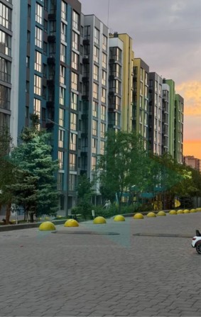Продам 2к ЖК Щасливий,готовый бизнес уже в аренде за 500$! - фото 1