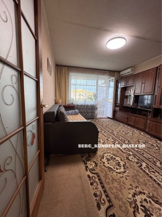 Продам 1-комн большую квартиру на Соколе - фото 1