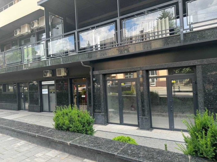 Продаж приміщення, центрі міста ЖК Dream City - DCK 103–104 (орендар) - фото 1