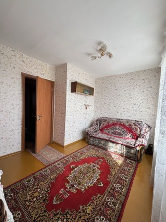 3 к кв пров. Коцюбинського 11/2 - фото 1