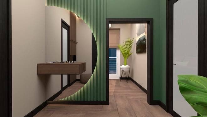 Продаж 1к квартири ЖК Графіт/47 м2 /Без ремонту/Газ в будинку/ - фото 1