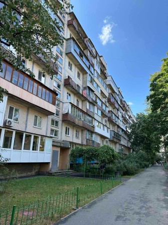 Однакомнатная Шалом Алейхема  продам - фото 1