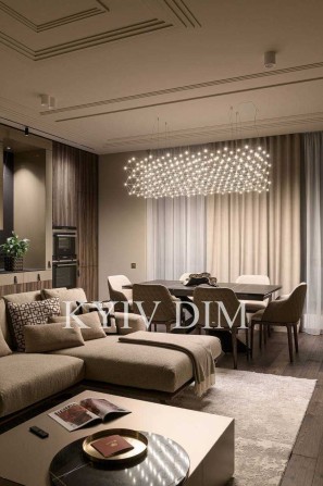ЖК Crystal Park Tower. Продаж %. Новий ремонт - фото 1