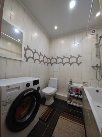 Редкое предложение! Квартира с гаражом и кладовкой! ЖК Счастливый - фото 1