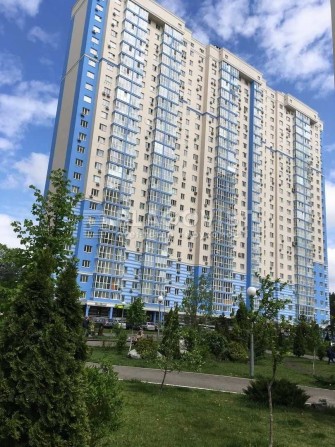 Продаж 3 к квартии метро Дарниця Парк Озеро - фото 1