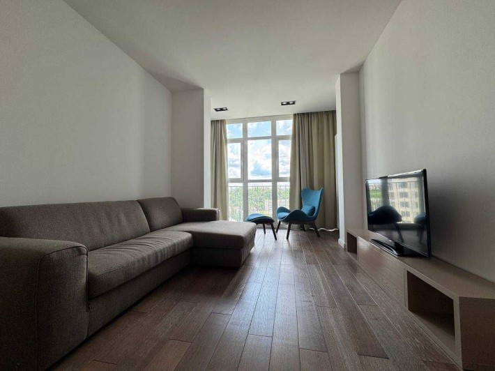 Продажа 62м2 2к квартира ЖК Новопечерские Липки под аренду - фото 1