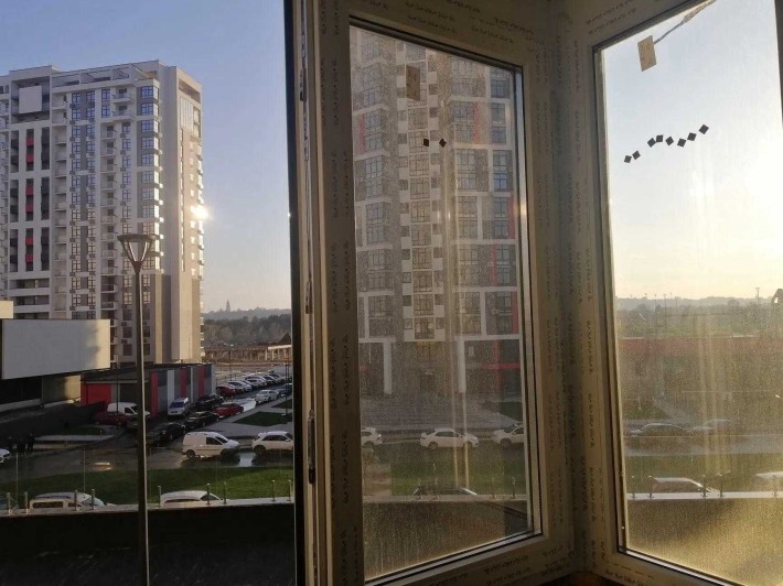 Продаж! ЖК Русанівська гавань однокімнатна квартира М. Лівобережна - фото 1