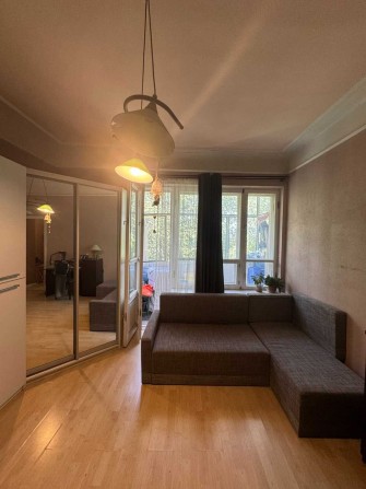 Продаж 3к квартири в центрі міста (вул.Жуковського) - фото 1