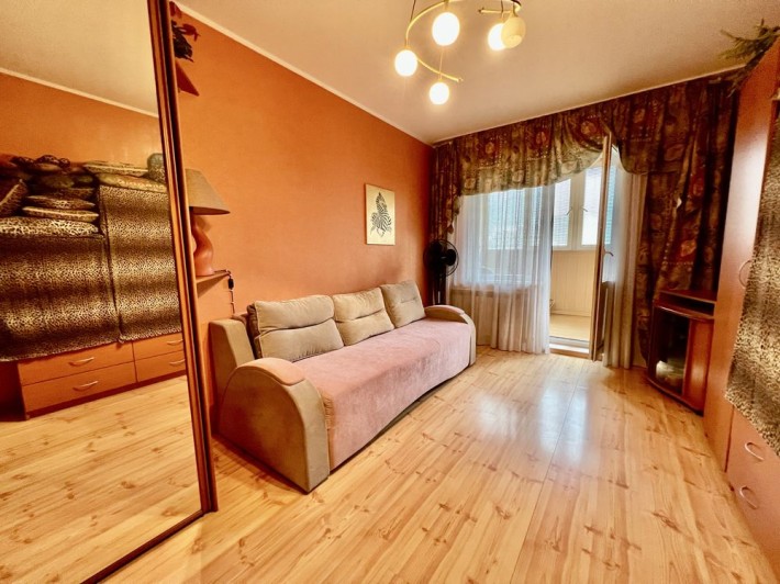 Продаж 3 кімнатної квартири, Голего 12, Шулявська, Солом'янський район - фото 1