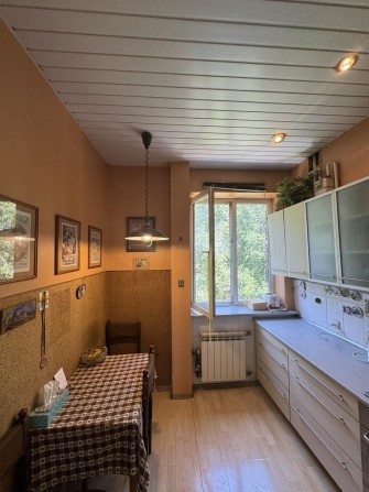 Продам 3к квартиру в центрі міста . Жуковського - фото 1