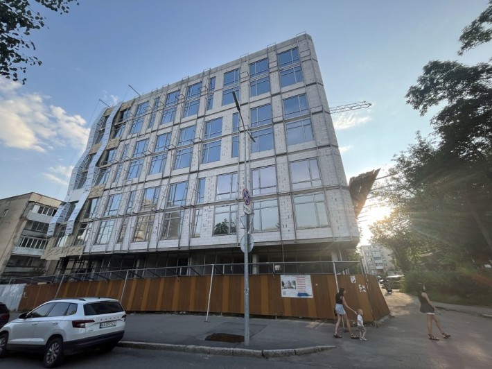 Продаж 3 к квартири 91,5 м2 Проспект Космонавтів - фото 1
