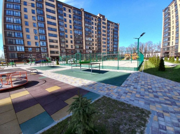 Продам 1 кімнатну квартиру в зданому цегляному будинку  вул.Любецька - фото 1