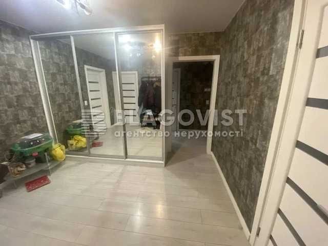 Продаж 3 кімнатної квартири ЖК "Крістер Град" вул. Данченка Сергія, 5, - фото 1