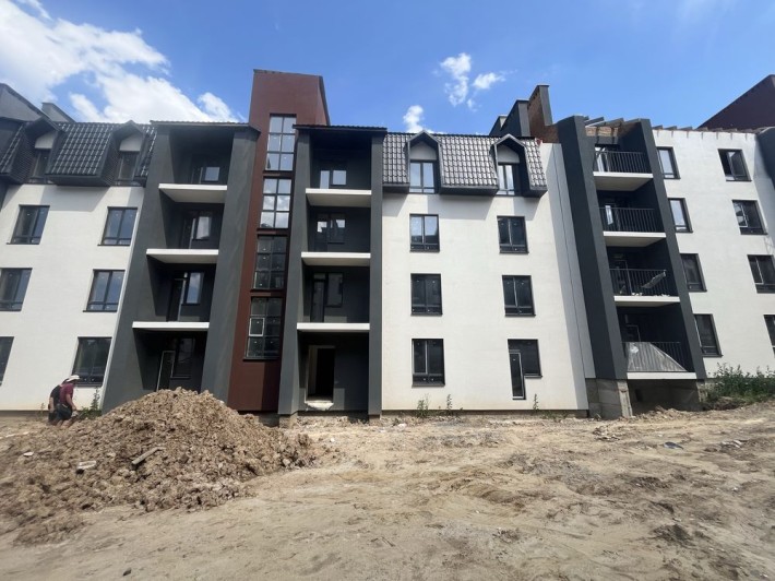 Продаж 1 к квартири в ЖК Лука Сіті - фото 1