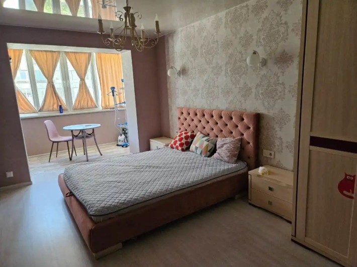 Продам 3к квартиру Победа-1, Набережная/сквер Прибрежный - фото 1