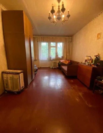 1 кім на середньому поверсі район НЕЗАЛЕЖНОСТІ (ТИТОВА) (716490) - фото 1