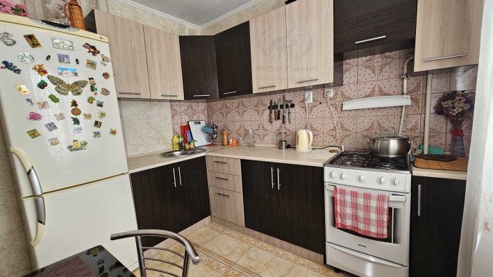 ДОГЛЯНУТА 2 кім.кв на МИТНИЦІ з ПРИЄМНОЮ атмосферою - фото 1
