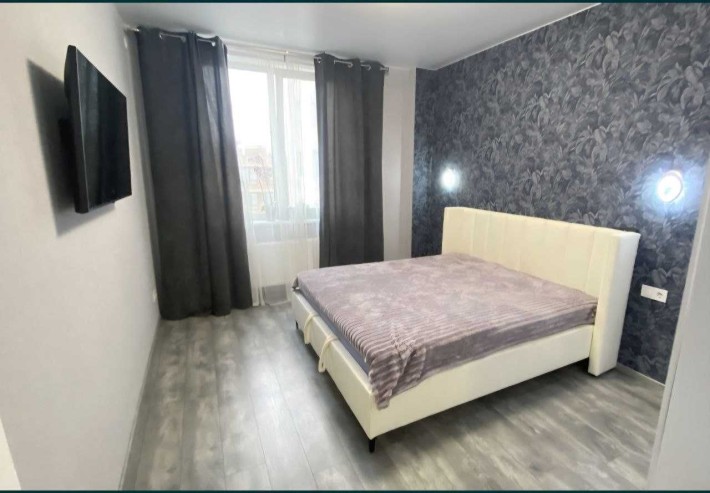 Продаж 1к квартири з ремонтом  ЖК "Барський" - фото 1