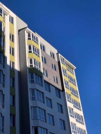 Продаж 2к квартири. ПЗР, вул. Тараскова 11Б, Черкаси - фото 1