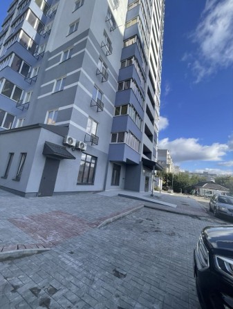 Розкішна 2к новобудова в центрі - фото 1