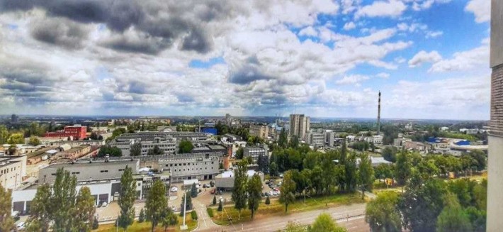 Продам 1к квартиру, кирпич, Запорожское шоссе  IQ - фото 1