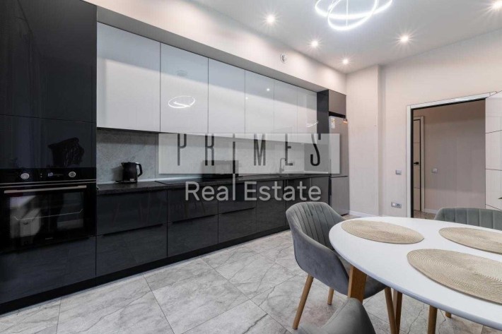 Продаж 2к квартири, ЖК 52 Перлина, вул. Михайла Бойчука, 17 - фото 1