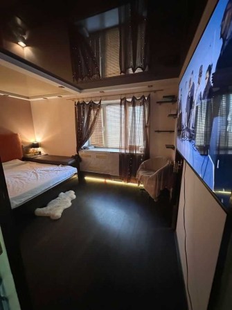 Продажа 2-комнатной квартиры, пр. Б. Хмельницкого 35 - фото 1