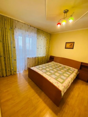 Продам 3к квартиру Победа-6, пр. Героев - фото 1