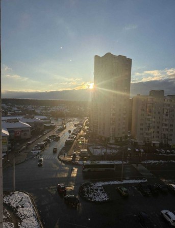 Продам стильну 1-кімнатну квартиру на Масанах - фото 1