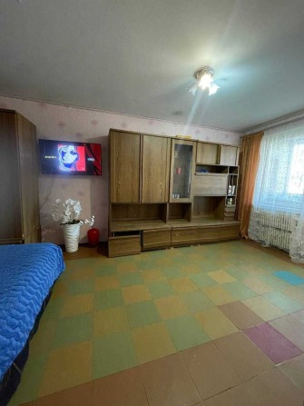Квартира 2 комн. бюджетная на Левобережном-2, ул. Богомаза/Березинка - фото 1