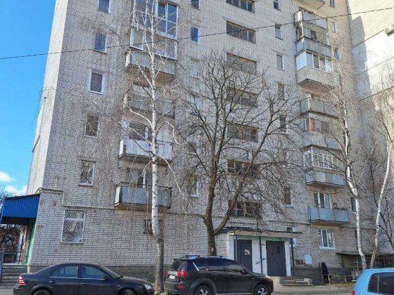 Продам 1 кімнатну квартиру. Чернигов